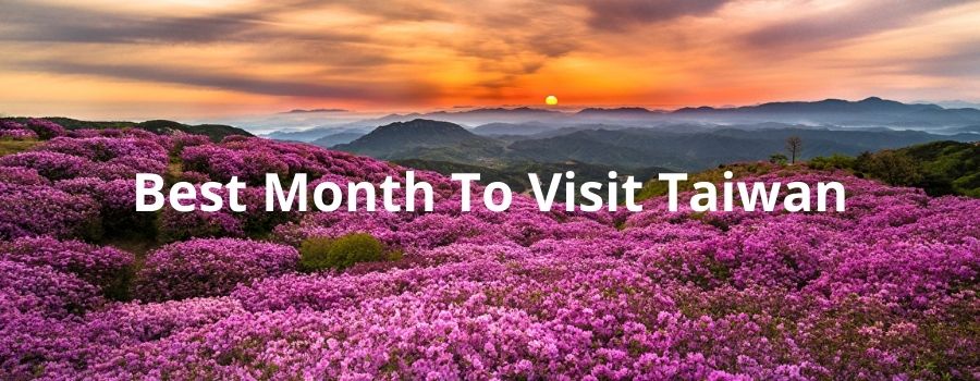 best-month-to-visit-taiwan