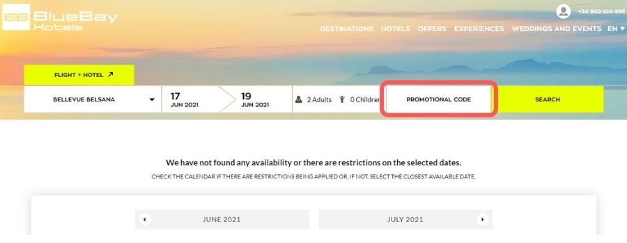 how-to-use-discount-code-on-bluebay-hotels