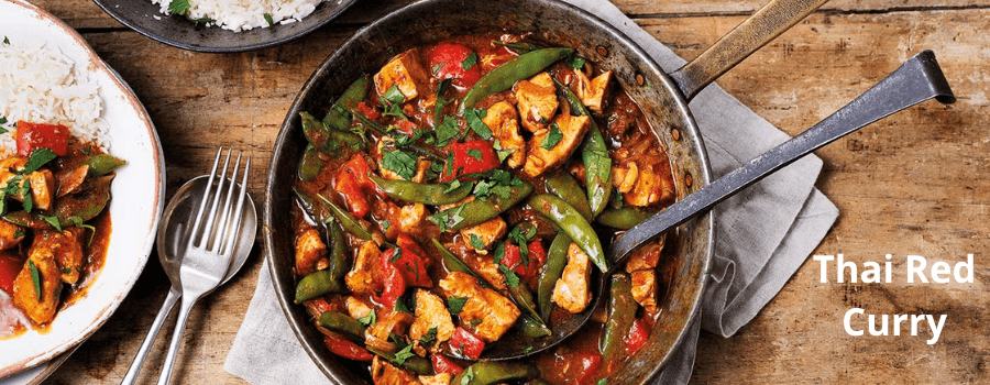 Thai-Red-Curry