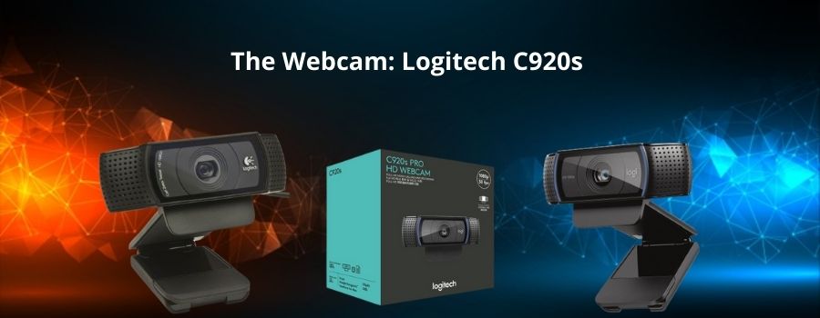 The-Webcam-Logitech-C920s 