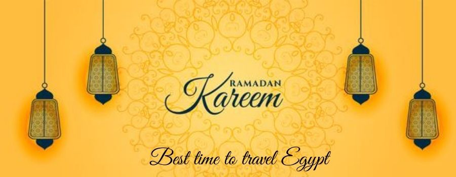 Ramadan Egypt
