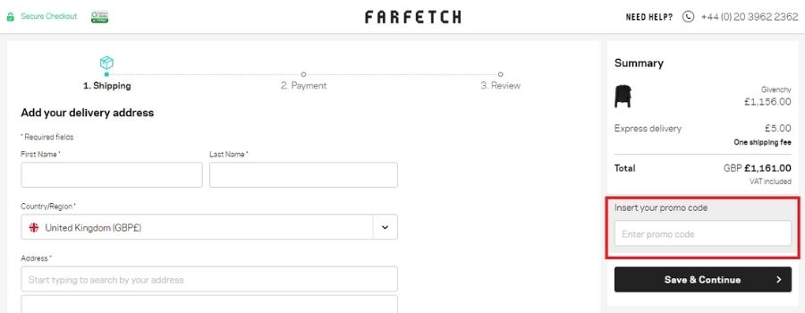 how-to-use-farfetch-promo-code