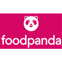 Voucher food panda september